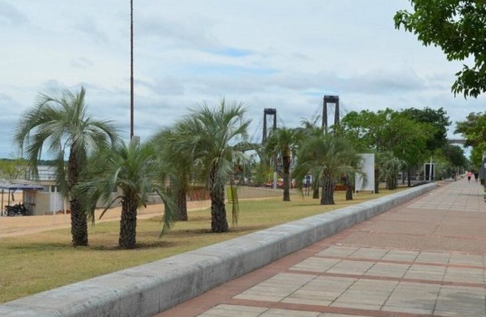 El frío no afloja: se espera un miércoles con bajas temperaturas en Corrientes