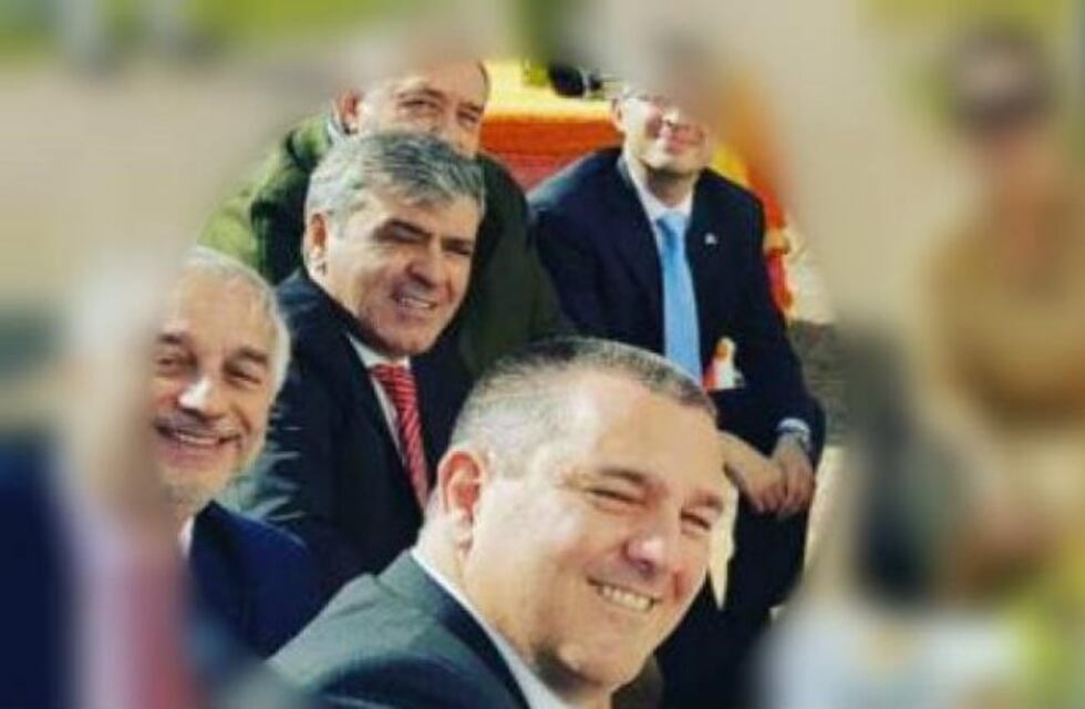 Javier Noguera cargó contra José Cano y Alberto Colombres Garmendia