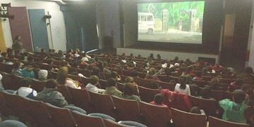 Unnoba en vacaciones de invierno