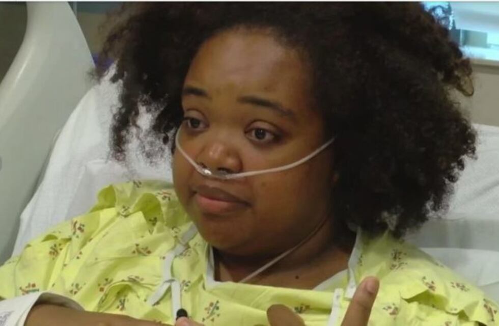 Sobreviviente del naufragio en Estados Unidos criticó el operativo de rescate