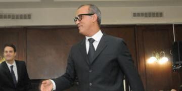 Adrián Mac Cormack criticó la \