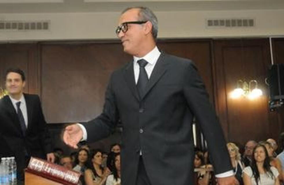 Entre los senadores que pidieron investigar a dos fiscales hay cinco denunciados por delitos económicos