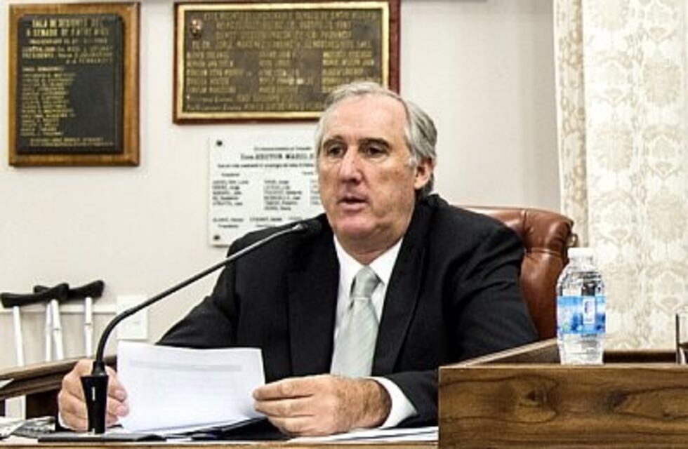 Elecciones 2019: Natalio Gerdau quiere ser Senador Provincial