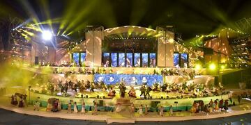 Vendimia Frank Romero Day