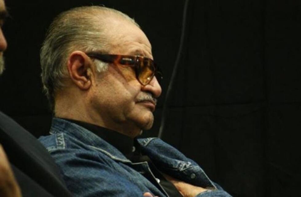 Megacausa IV: Musa Azar Curi fue condenado a 15 años