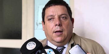 Lobo Aragón sostiene que el cuerpo de Priscila Paz fue plantado dónde apareció\u002E