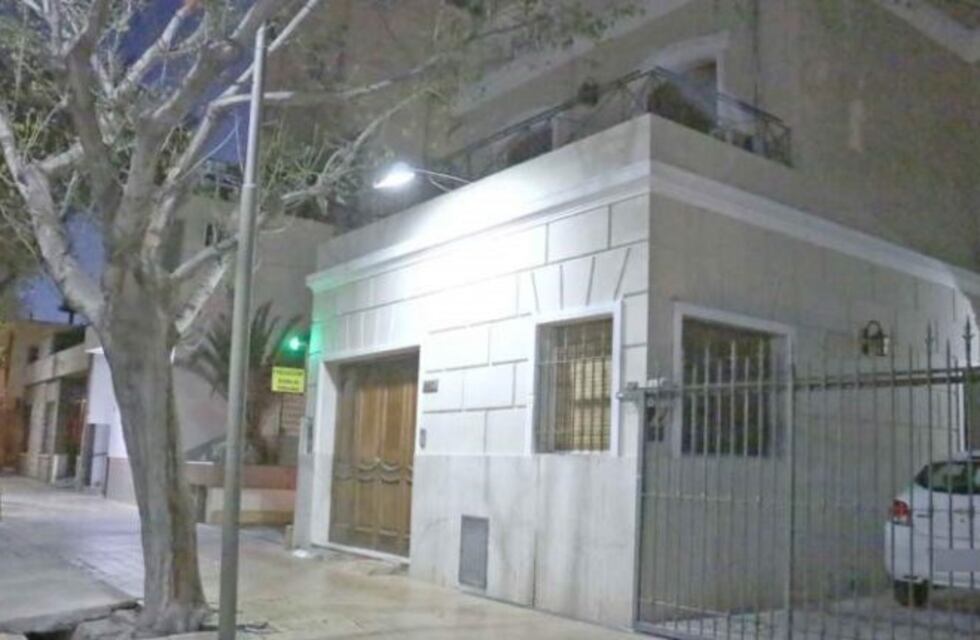 Robaron a una empresaria sanjuanina 50 mil dólares que guardaba en un placard