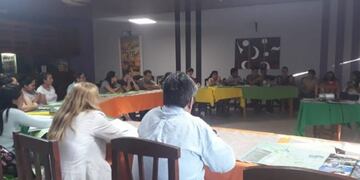 Contribución de Turismo en capacitación sobre hotelería y atención en Miraflores\u002E (Web)\u002E