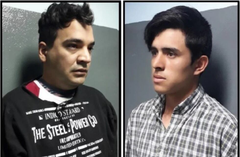 Buscan intensamente a dos presos que se fugaron en Sarmiento