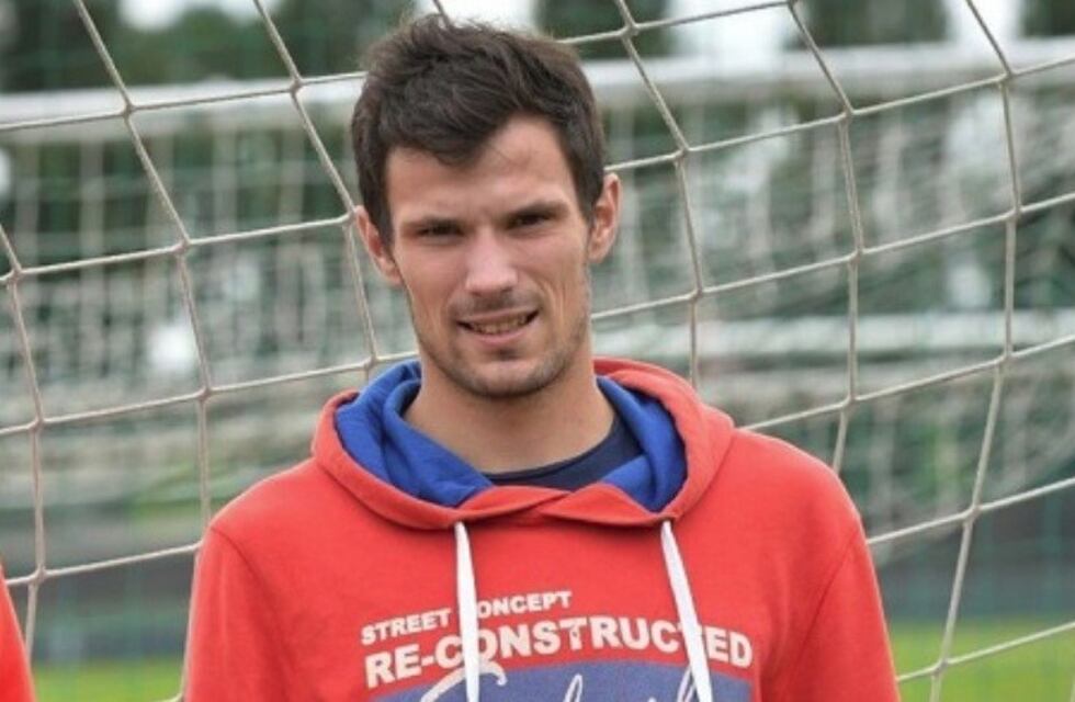 Tragedia en el fútbol croata: un jugador murió en pleno partido