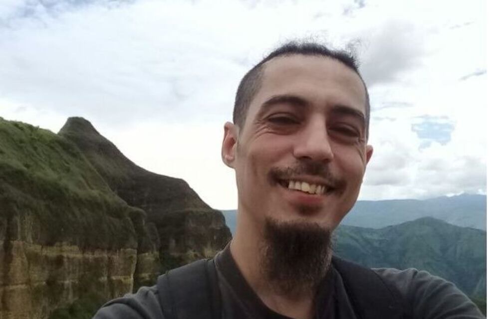 Un argentino fue asesinado de una puñalada por un irlandés en Ecuador