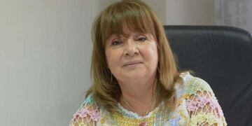 La fiscal Marta Elena Ovejero le impuso al sujeto una prohibición de acercamiento y cese de todo acto de violencia\u002E