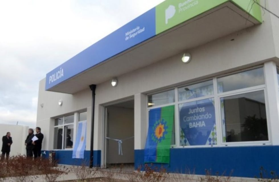 Golpeó a su madre y fue detenida