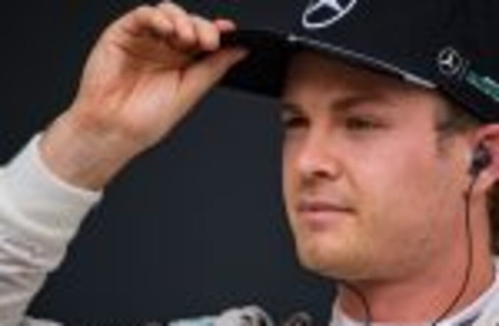 El piloto de Fórmula 1 y actual campeón Nico Rosberg anunció su retiro