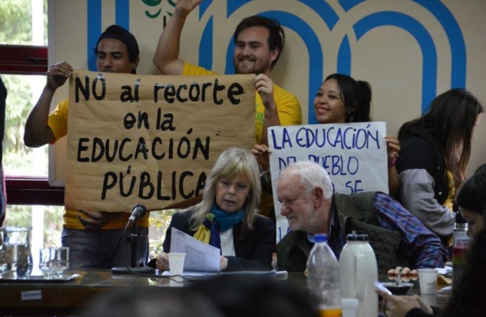 La UNaM se declaró en estado de alerta y habrá paro por 48 horas