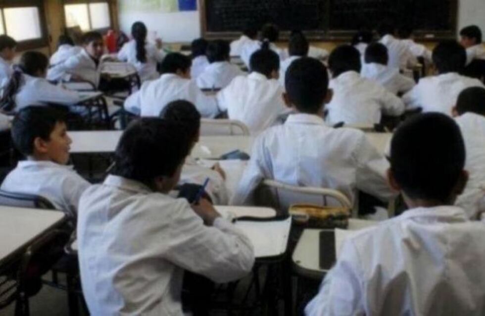 Monte Hermoso: posible suspensión de clases por el calor