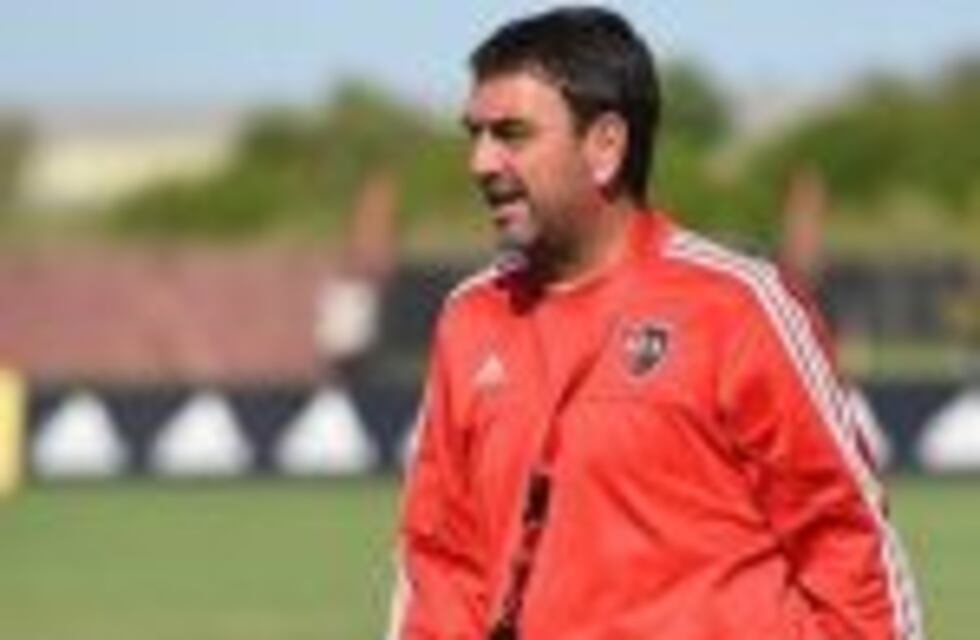 Osella espera que Newell’s le ofrezca un nuevo contrato para seguir en el club el año que viene