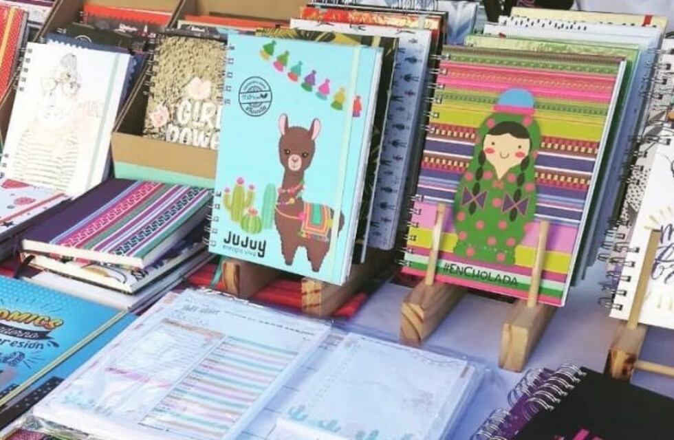 En Jujuy habrá productos escolares con precios por debajo de la inflación