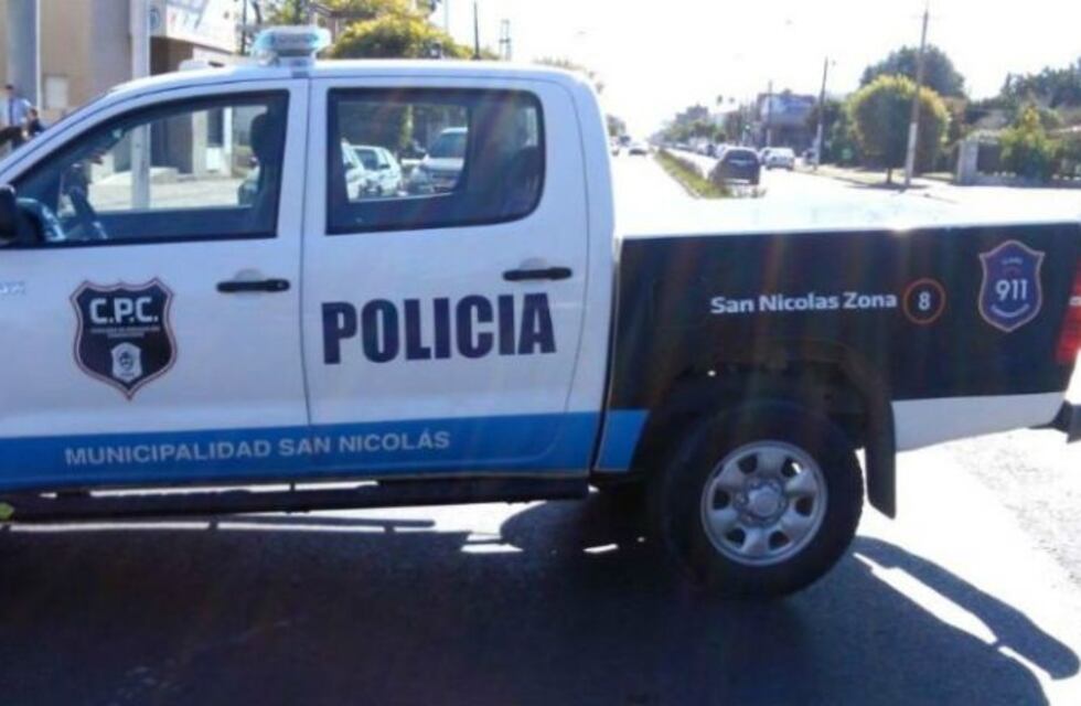 Encontraron a un menor que se había fugado en 2012 de un instituto de Carcarañá