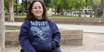Una rionegrina quedó desempleada y vende un riñón para saldar una deuda