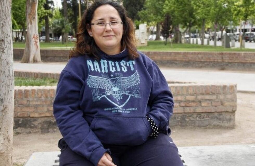 Consiguió trabajo la mujer que vendía un riñón para saldar una deuda