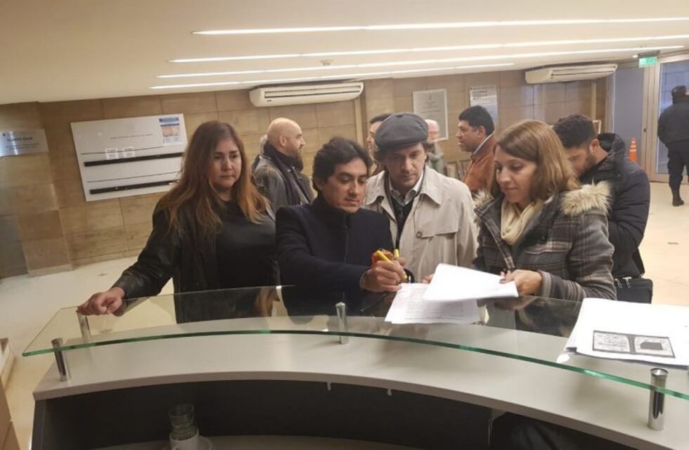 Aumento del boleto: la oposición fue a la Justicia para tratar de frenar la suba