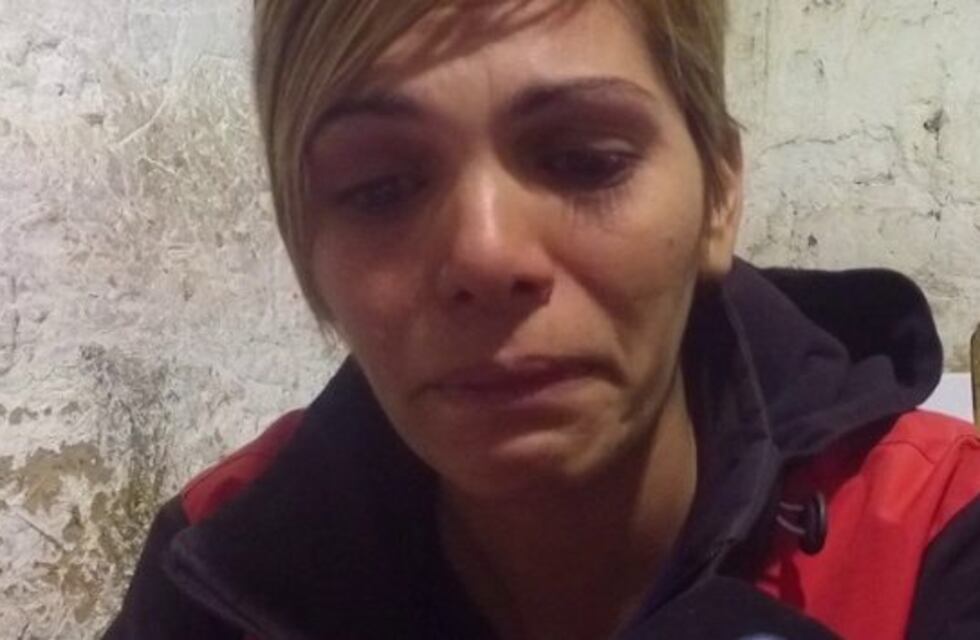 El desgarrador relato de una sanjuanina que sufre violencia de género