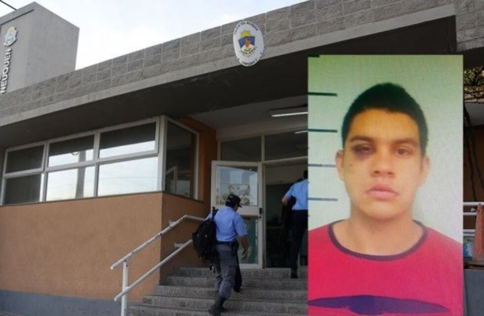 Recapturaron a uno de los prófugos de la Comisaría Tercera