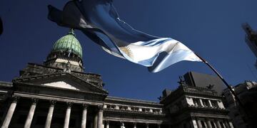 Himno nacional argentino