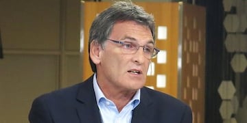 Claudio Avruj, Secretario de Derechos Humanos\u002E