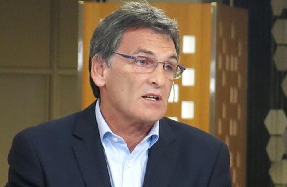Avruj negó lentitud o parsimonia del Gobierno en el caso de Santiago Maldonado
