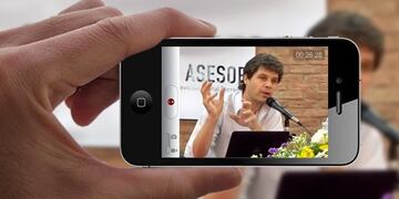 El diputado mendocino, Gustavo Majstruk protagonizó en las redes sociales una discusión por la identidad de género\u002E