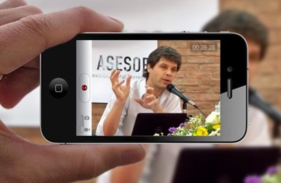 "Gordas olor a pata", respondió un diputado mendocino en una discusión en redes sociales