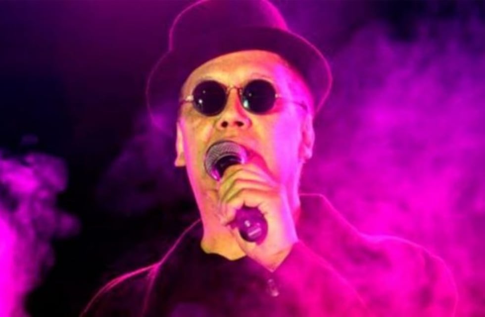 Pelusa deslumbró con su show aniversario