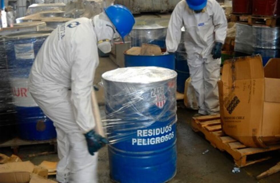 Mendoza participó de una reunión con el Consejo Federal de Medio Ambiente