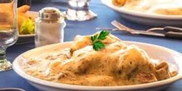 Gallinada con Mbaip'y un plato sustancioso de la gastronomía regional en Misiones, Corrientes y Paraguay\u002E (Web)