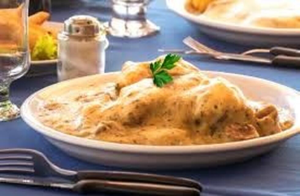 Gallinada con Mbaip'y, un plato regional ideal para los días de frío en Misiones y todo el país