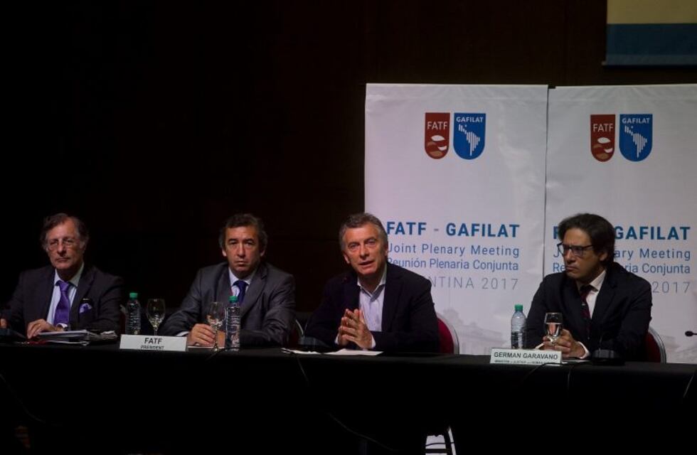 Macri: "El atentado en Nueva York nos ha pegado mucho"