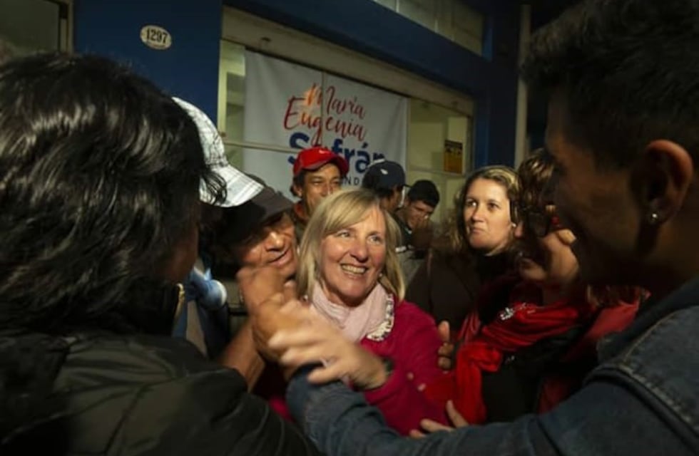 Agónico triunfo de Safrán en Apóstoles con una diferencia de 16 votos ante Vialey