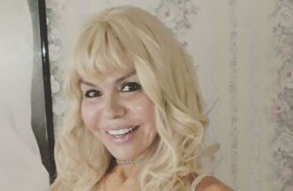 El destape de Adriana Aguirre a los 67 años: "Hasta mañana"