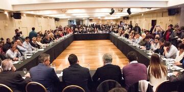 Foro Patagónico 2018