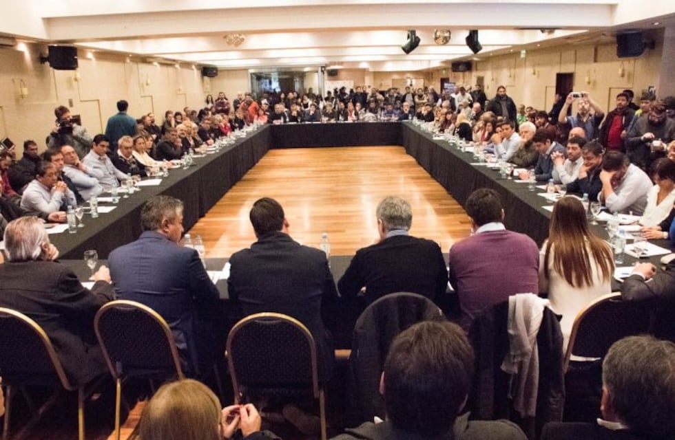 Legislatura: una Patagonia que se fortalece cada vez más