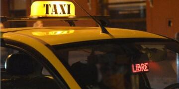 Con fines de robo, un taxista fue apuñalado en Santa Fe
