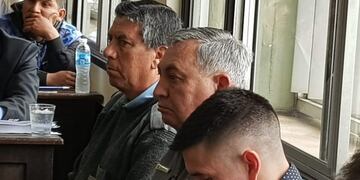 Arrancó el juicio por el femicidio de Camila Cardetti, en Río Cuarto\u002E