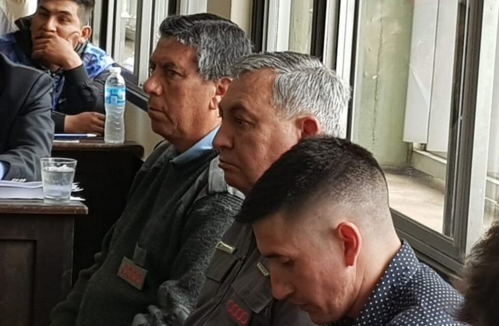 Condenaron a 20 años de prisión al autor de la muerte de Camila Carletti