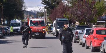 Gentileza: Agencia de Noticias de Bariloche (ANB)\u002E