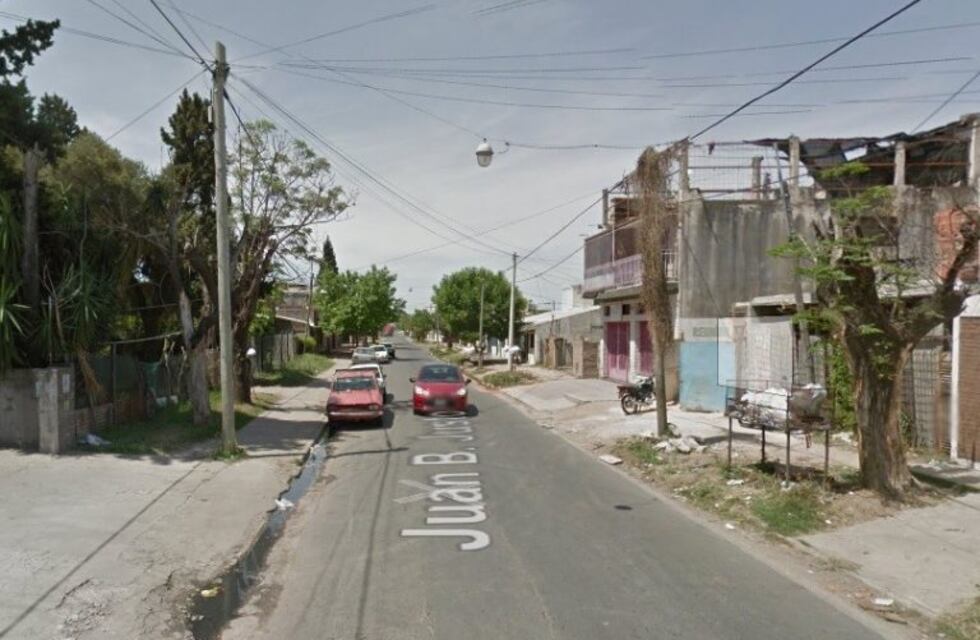 Mataron a balazos a un hombre en barrio 7 de Septiembre