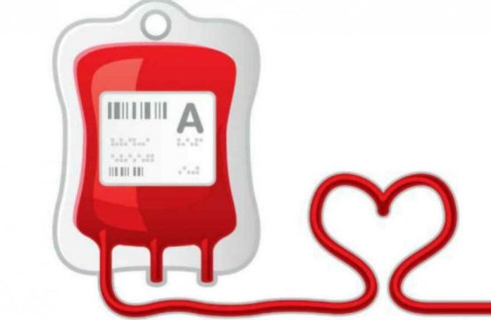 Jornada de donación voluntaria de sangre en la FCEFyN