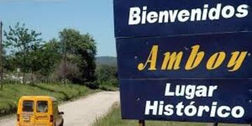 El cuerpo de una mujer fue encontrado en una vivienda de Amboy