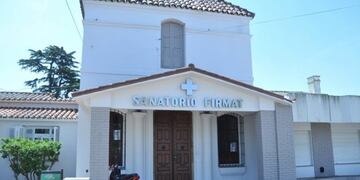 Sanatorio Firmat contra las cuerdas por deuda del Pami